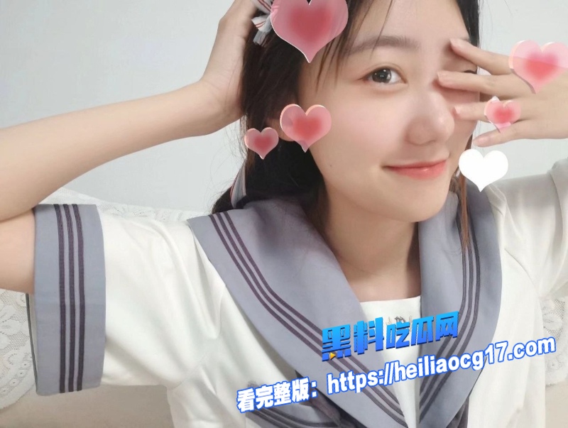 高颜值大学生7 高颜值大学生7