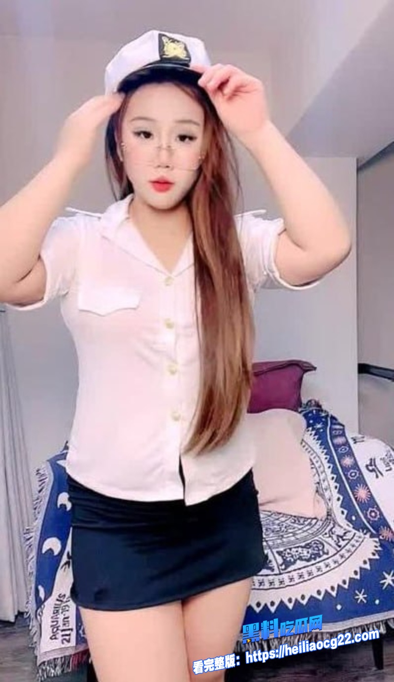 极品眼镜妹月月1 极品眼镜妹月月1