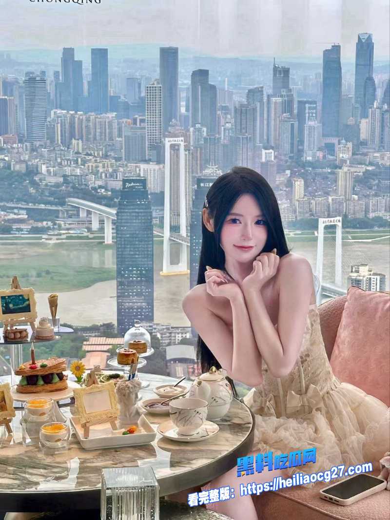 高颜值女主播1