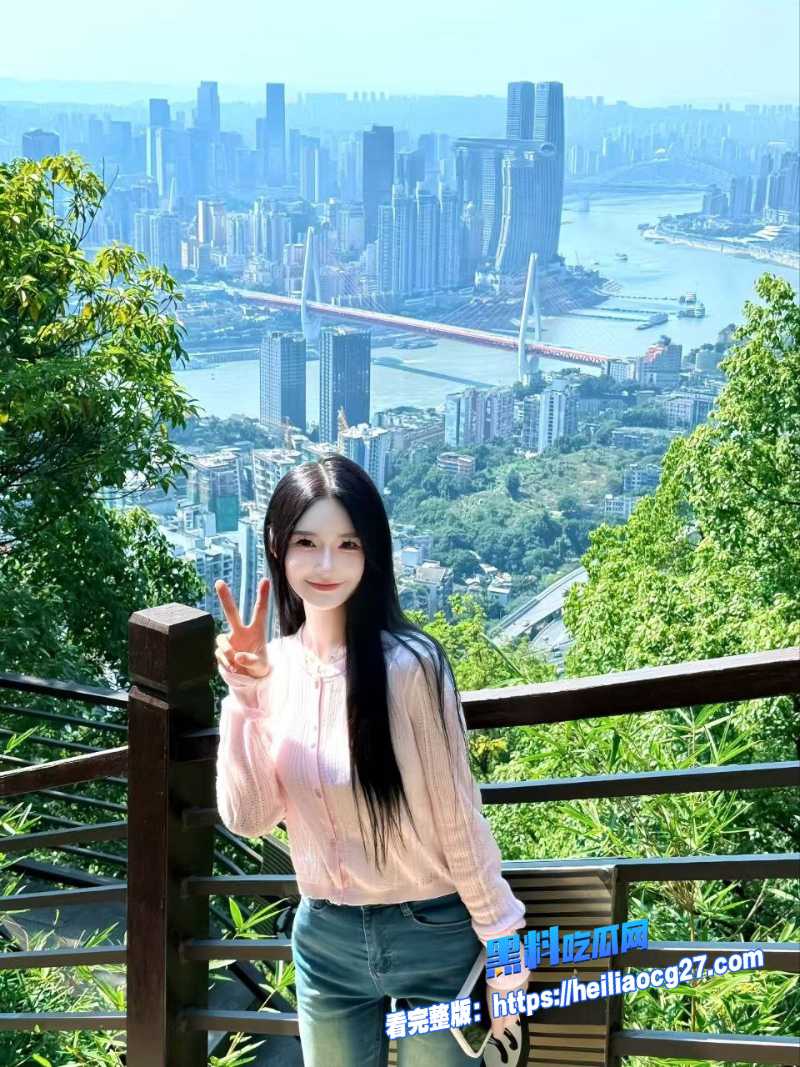 高颜值女主播2