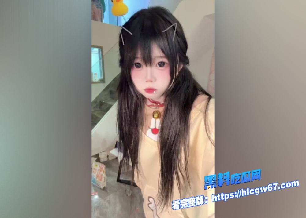 抖音微胖小萝莉 金主定制自慰福利视频曝光 超级卡哇伊 白嫩大奶少女 肉感十足 给瓜友们品鉴一下图10