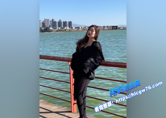 济南车模美女高泽琪被富二代抛弃还被曝光性爱视频骑乘后入猛到床单湿透 图3