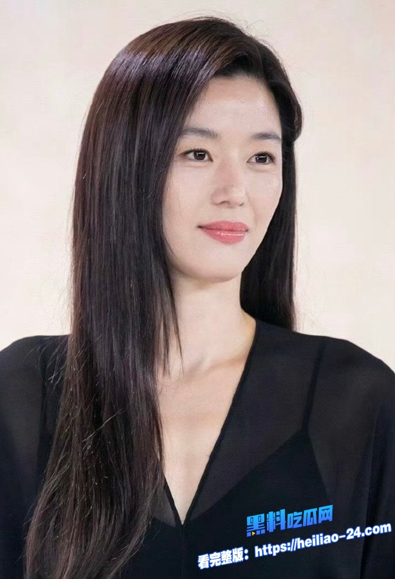 AI明星换脸神作全智贤化身温柔女友和你共度幸福甜蜜一天3