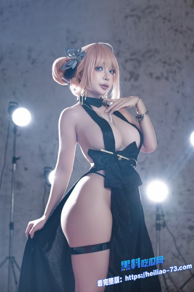 日本御姐UmekoJ甜美cosNikke爆乳肥臀疯狂挑逗福利粉嫩私处全露太欠干5 日本御姐UmekoJ甜美cosNikke爆乳肥臀疯狂挑逗福利粉嫩私处全露太欠干5