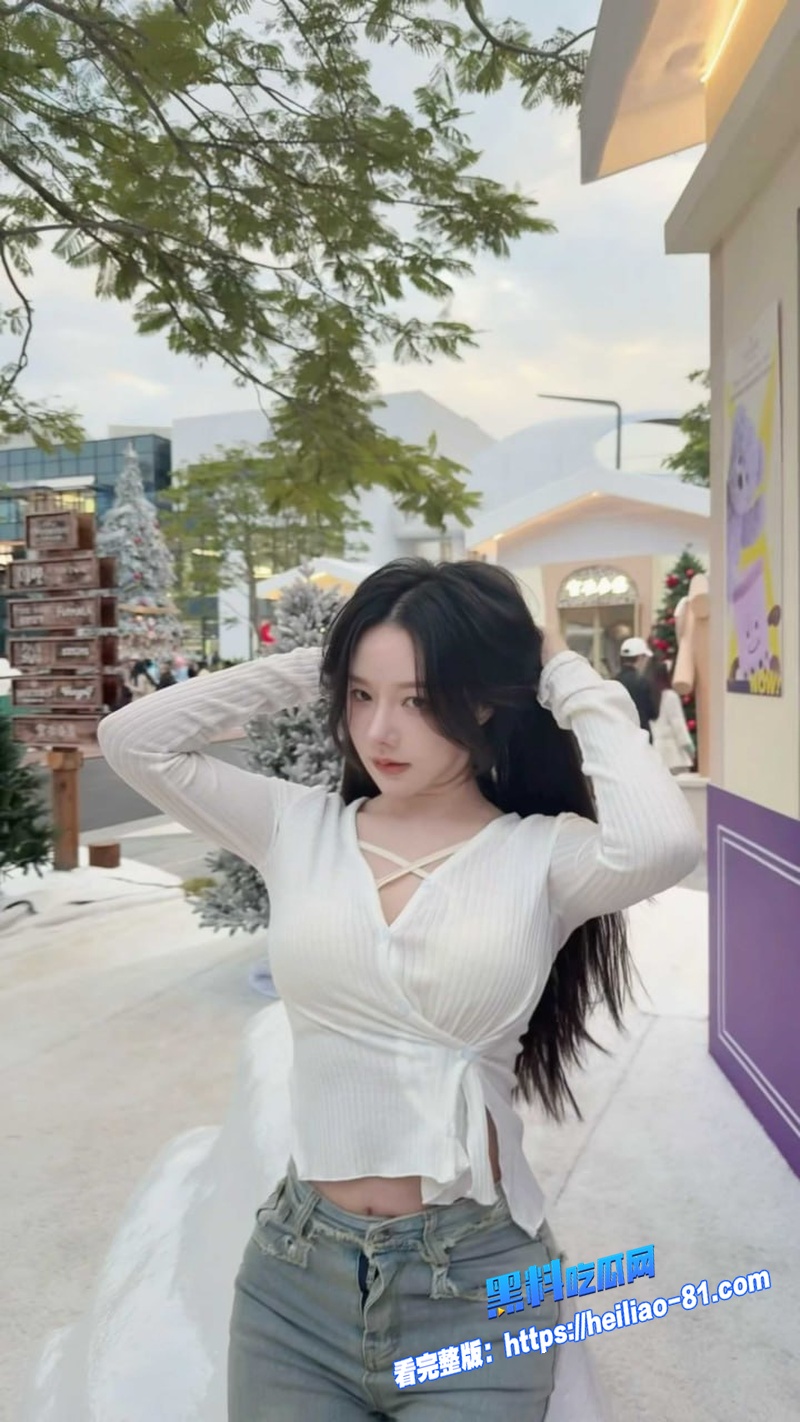 巨乳制服御姐女神 下班回家直接塞不锈钢肛塞 假屌狂插自慰骚穴喷水谁顶得住啊图4