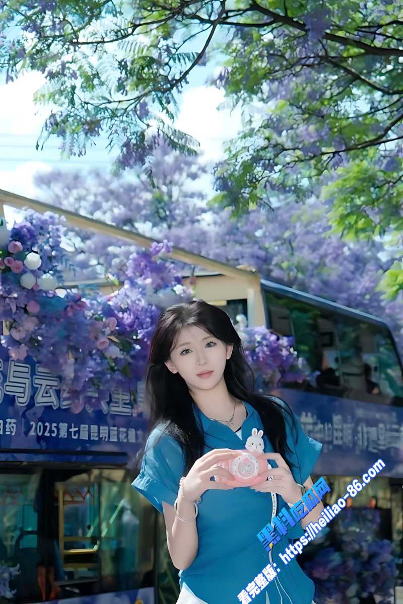 大学生 许梦寒3