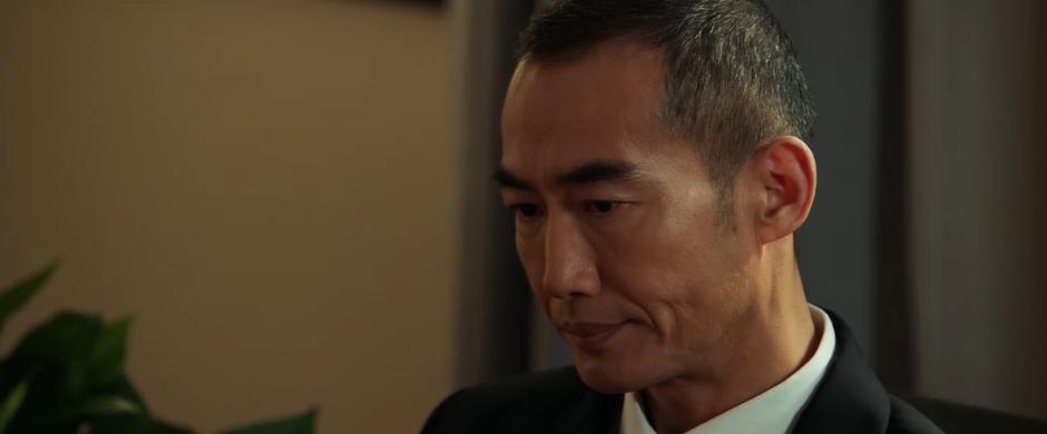 以法之名第19集主演：张译、蒋欣、李光洁 2