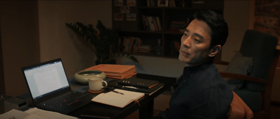 以法之名第19集主演：张译、蒋欣、李光洁 3
