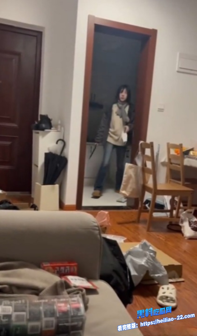 邪恶水獭秦衍事件 12 邪恶水獭秦衍事件 12