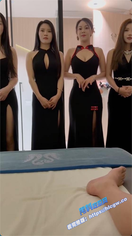 瓜友投稿 2024年全年按摩技师与会所技师露脸大合集!来看看其中有你女朋友或同学吗?18 瓜友投稿 2024年全年按摩技师与会所技师露脸大合集!来看看其中有你女朋友或同学吗?18
