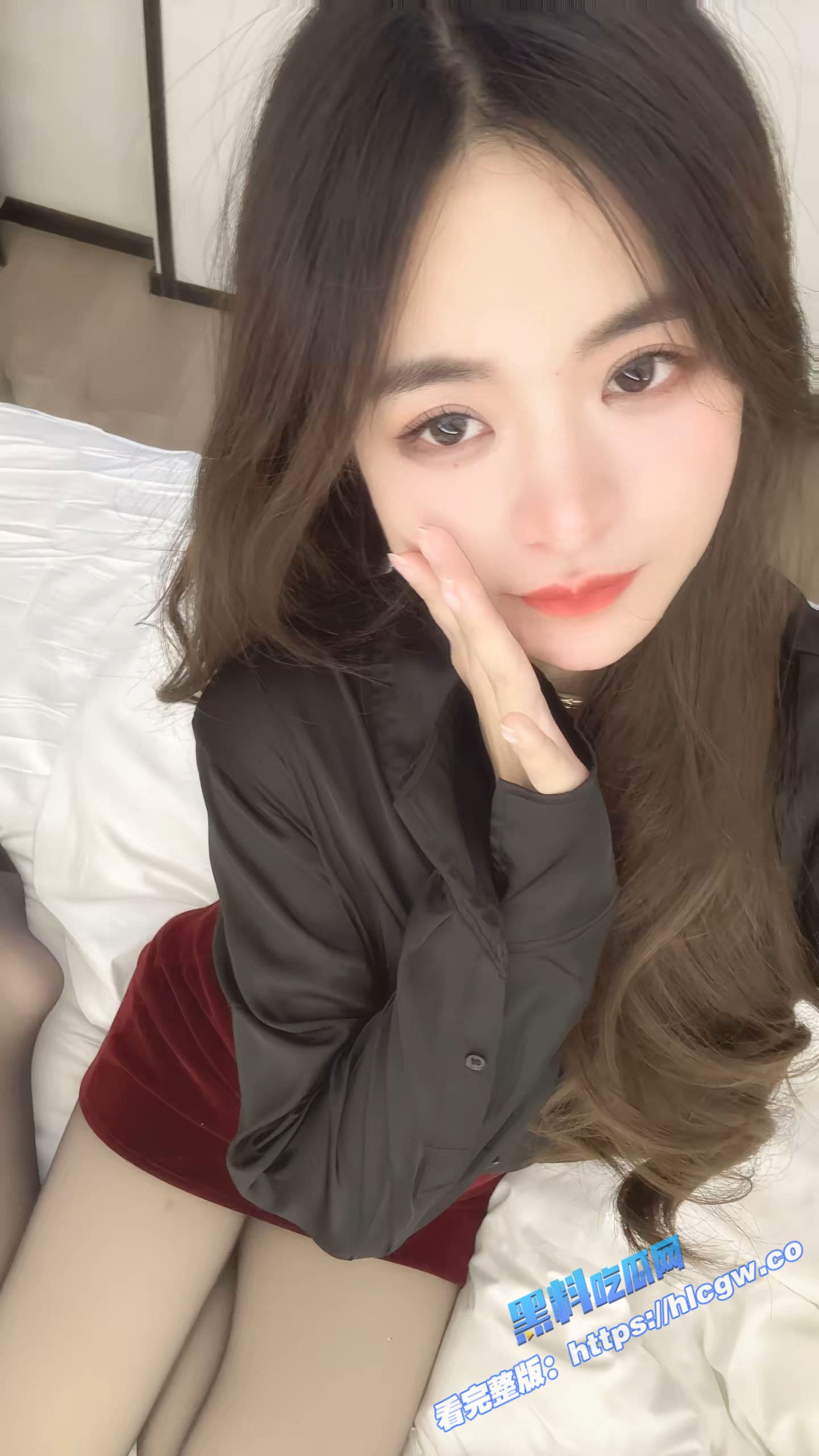 瓜友投稿 2024年全年按摩技师与会所技师露脸大合集！来看看其中有你女朋友或同学吗？19