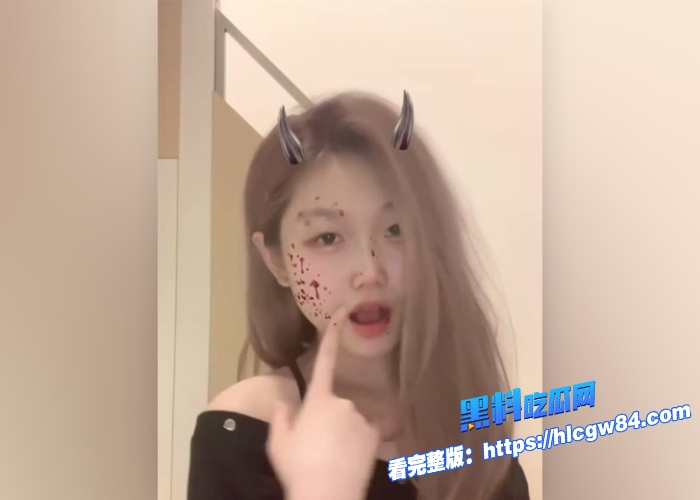 反差大学生嫩妹黎心婕扮护士装白丝女仆拍淫片像母狗一样被调教中出各种淫技无师自通 7 反差大学生嫩妹黎心婕扮护士装白丝女仆拍淫片像母狗一样被调教中出各种淫技无师自通 7