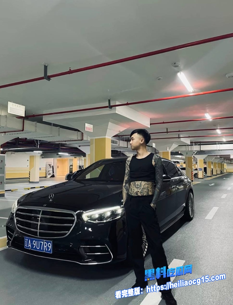 抖音男网红王皓晨3 抖音男网红王皓晨3
