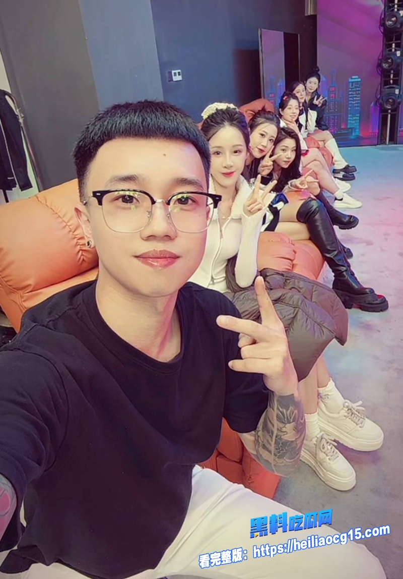 抖音男网红王皓晨7 抖音男网红王皓晨7