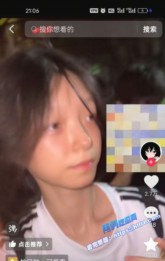 抖音40万粉博主 铃 不雅视频曝光 被健身教练带到商场厕所猛操 这小身板扛得住吗？2
