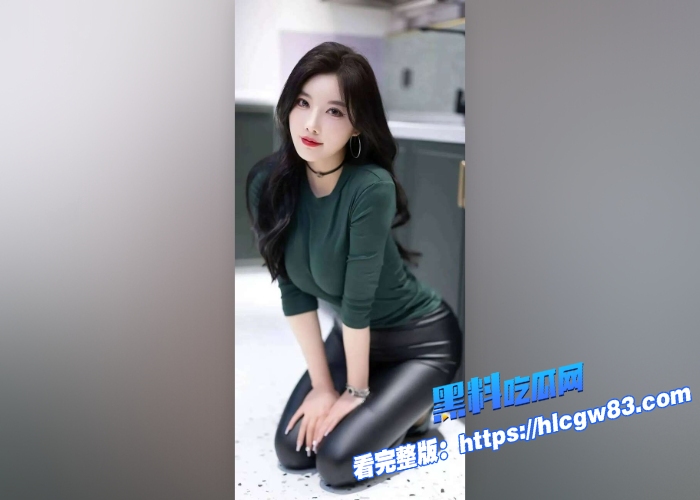 超人气女神 杨晨晨 在家大尺度私拍流程 黑丝美腿撩起裙子撅臀待操 抚摸骚穴呻吟阵阵不绝于耳4
