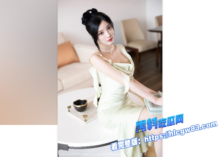 超人气女神 杨晨晨 在家大尺度私拍流程 黑丝美腿撩起裙子撅臀待操 抚摸骚穴呻吟阵阵不绝于耳3