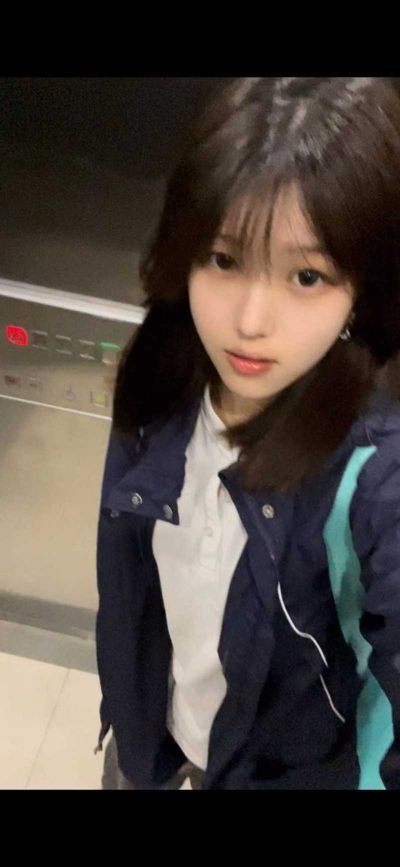 反差素人3