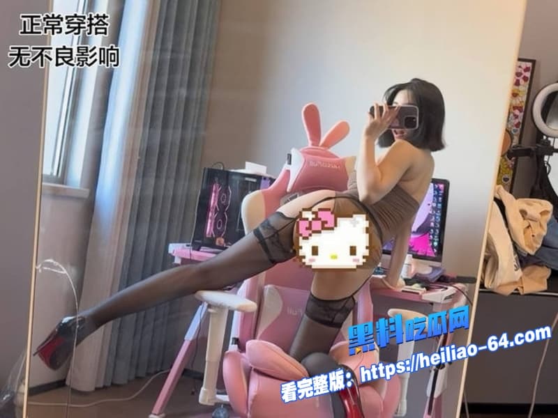 抖音短发女神小芦sensei自拍福利合集流出露脸大胆展示极品身材看的小编下面硬爆了7