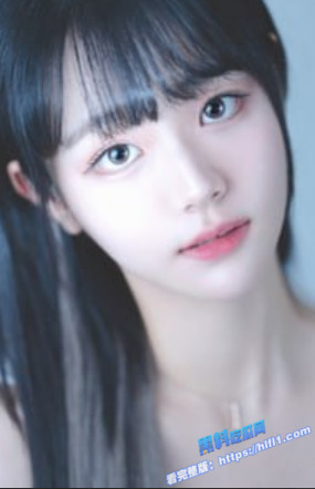 独家爆料！韩国女团qwer成员 Chodan 出道前性爱影片流出 巨乳大奶真是极品！图3
