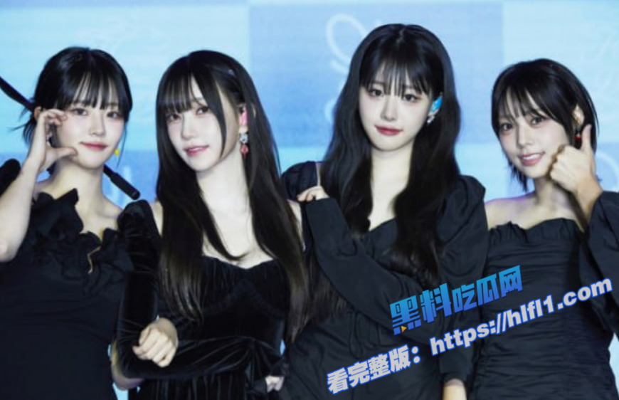 独家爆料！韩国女团qwer成员 Chodan 出道前性爱影片流出 巨乳大奶真是极品！图4