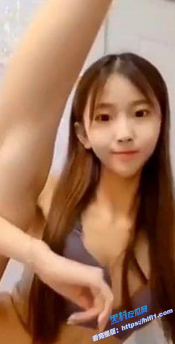 快手极品网红 奥利兔兔 身材绝美一字马女神 土豪高价定制自慰视频福利 ！2