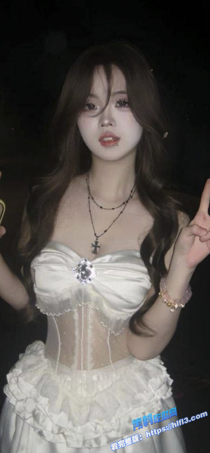 极品福利姬 超萌大奶甜妹 ouotian 小恬 白虎反差骚母狗 大尺度自慰视频流出！2