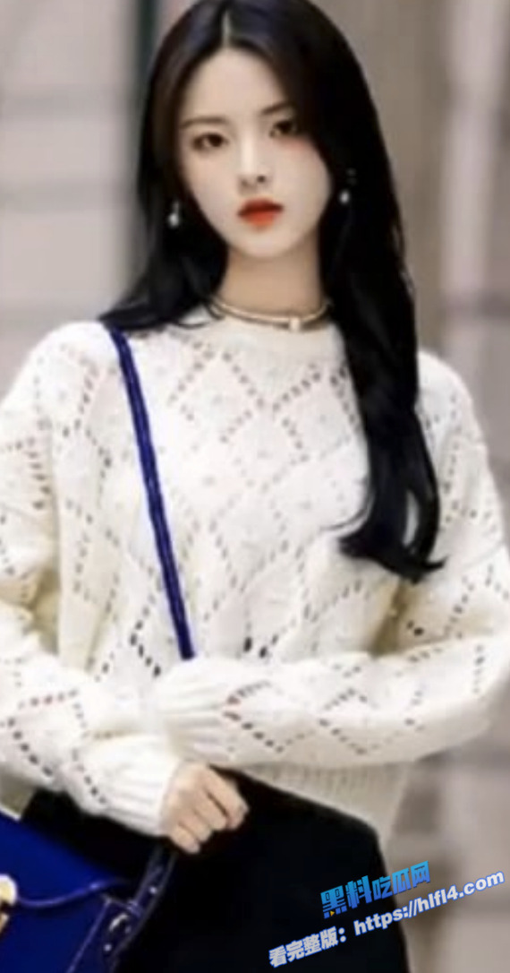 杨超越ai换脸 PMV混剪震撼上线 超辣视频尺度拉满 千万不能错过！2