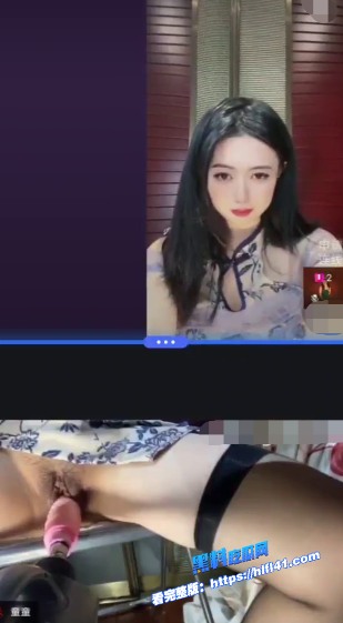 抖音气质网红殷萧童极品身材女神榜一大哥第二视角直播专属福利炮机自慰忍耐高潮 1 抖音气质网红殷萧童极品身材女神榜一大哥第二视角直播专属福利炮机自慰忍耐高潮 1