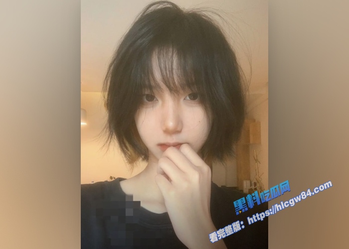 郑州工程技术学院李瑶偷情约炮视频被男友曝光！2