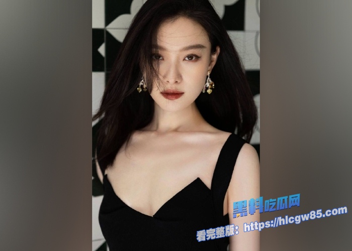 AI明星换脸顶级长腿女神倪妮 1
