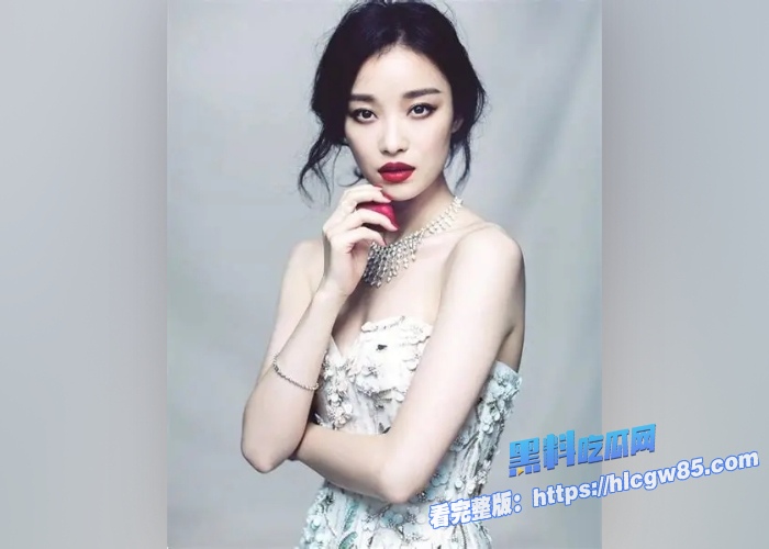 AI明星换脸顶级长腿女神倪妮 4