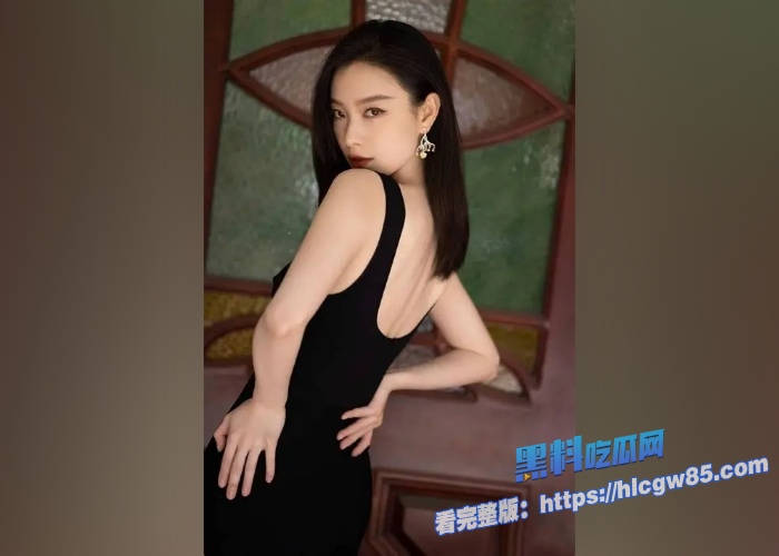 AI明星换脸顶级长腿女神倪妮 5