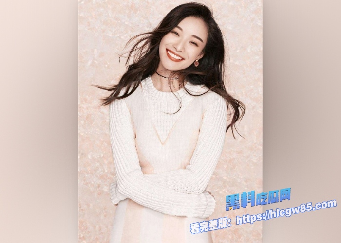 AI明星换脸顶级长腿女神倪妮 6