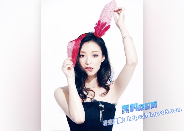 AI明星换脸顶级长腿女神倪妮 7
