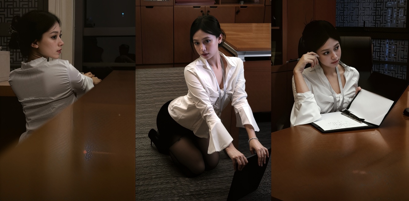 职场潜规则周榜图2