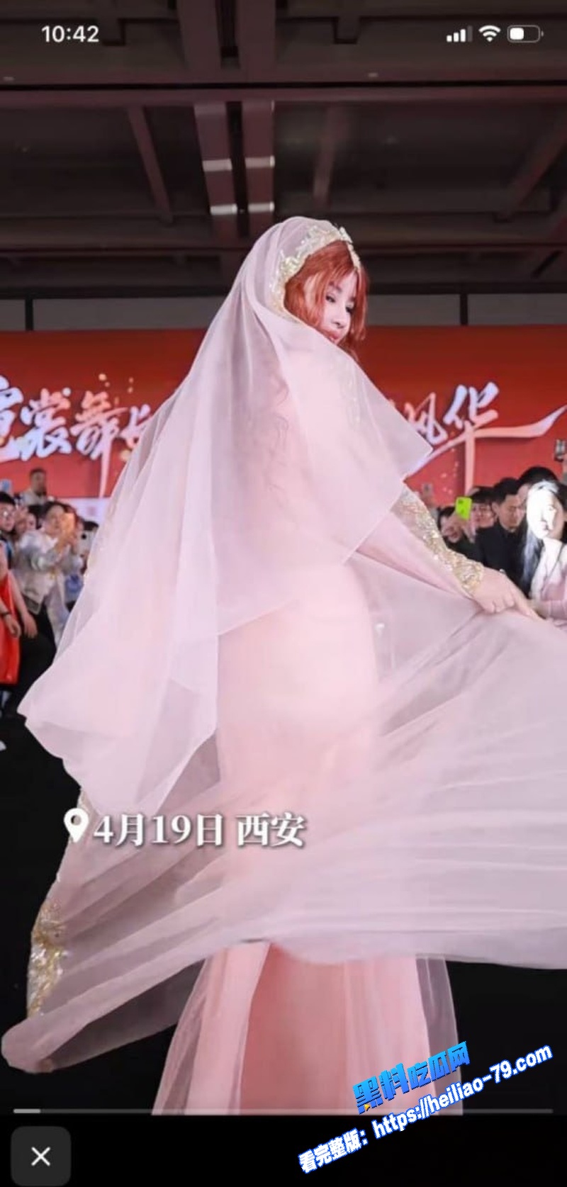 56岁医美女王 于文红 砸5000万包养25岁小鲜肉 前任气炸怒放激情做爱视频图11