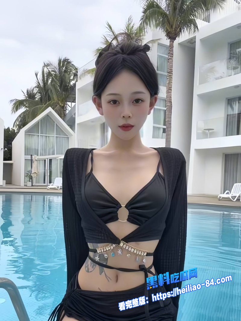 抖音27万网红燕大帅福利姬 私下淫乱多人 极品身材反差玩法太刺激了图7