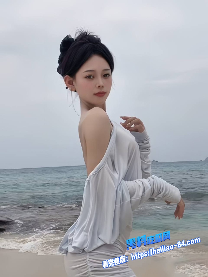 抖音27万网红燕大帅福利姬 私下淫乱多人 极品身材反差玩法太刺激了图9