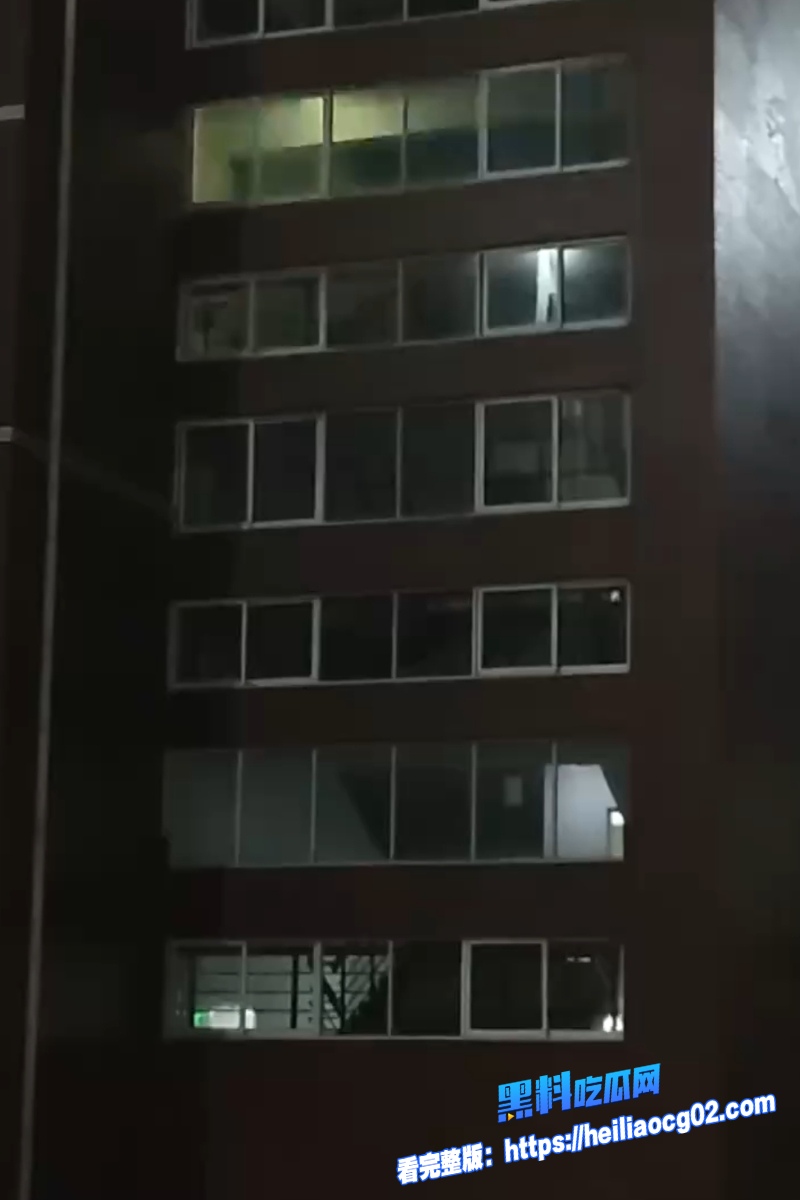 大昌七中灵异事件1