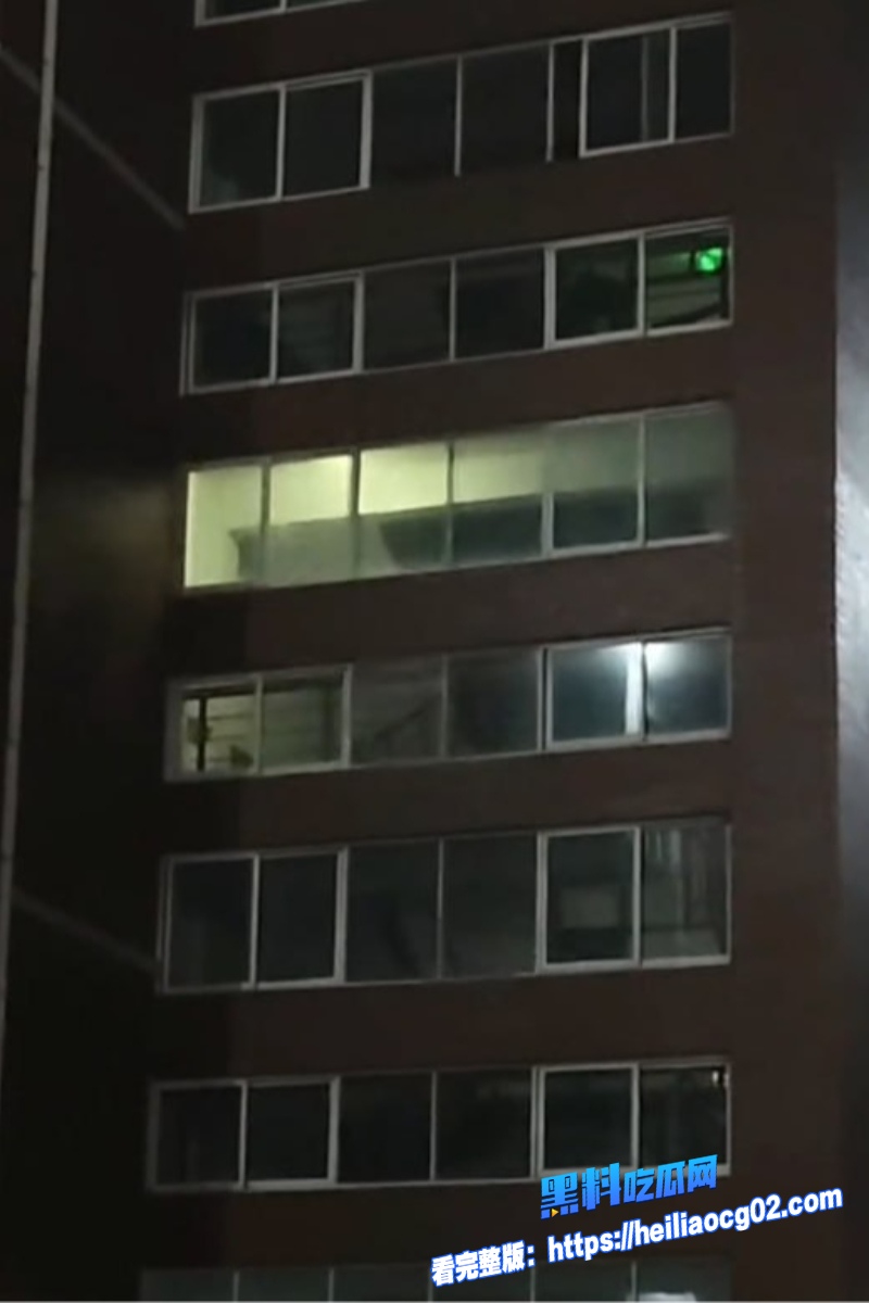 大昌七中灵异事件11