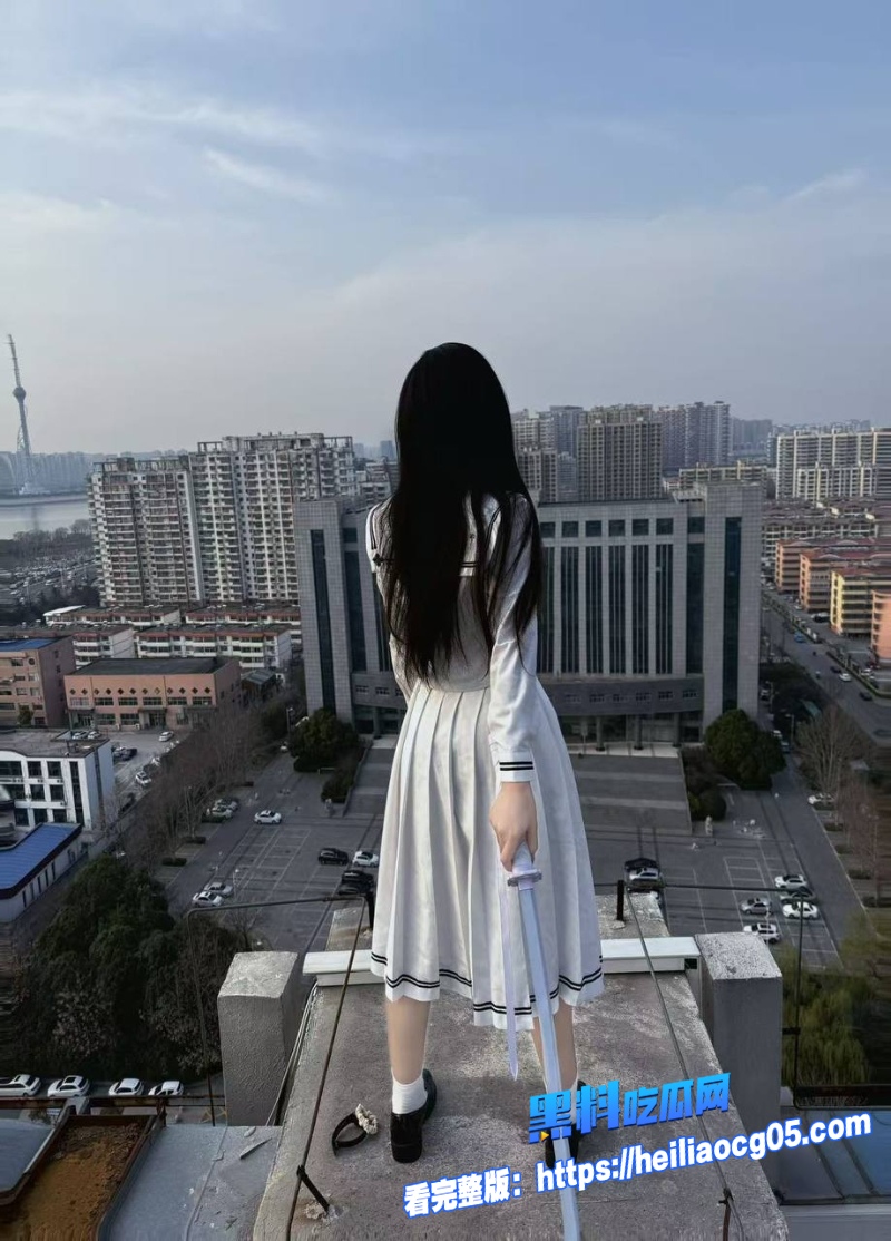 清纯反差甜妹10