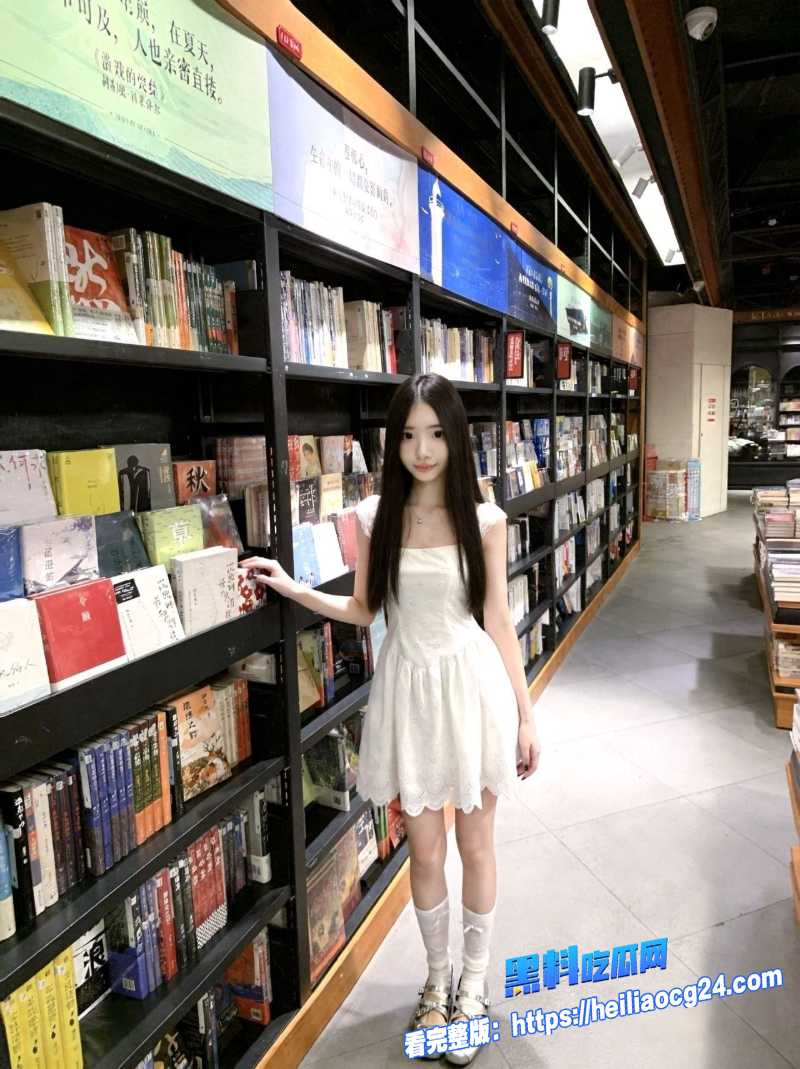 高颜值大学生3