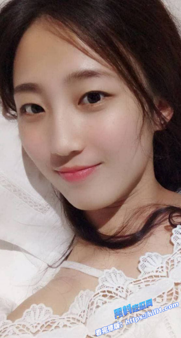 太原旅游职业学院 王雨霏 再漂亮的女学生也不过是个爱吃精的骚货！图1