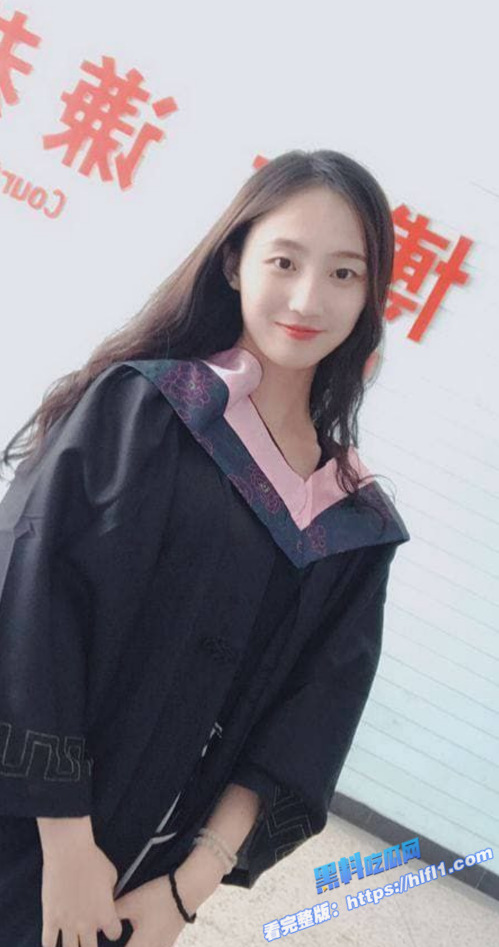 太原旅游职业学院 王雨霏 再漂亮的女学生也不过是个爱吃精的骚货！图2