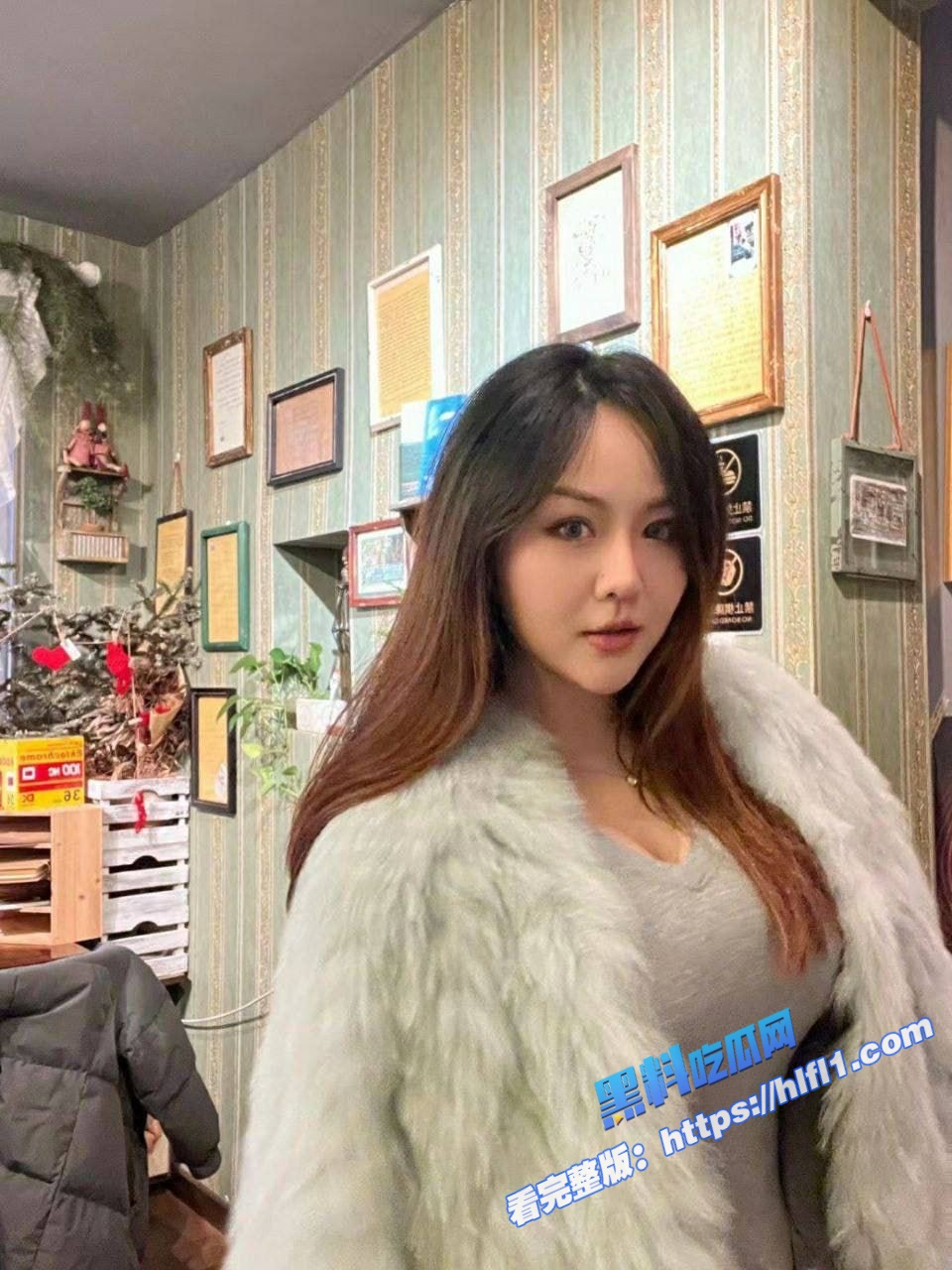 西安传媒公司巨乳御姐 赵雨菲 出轨公司领导 在酒店玩SM被老公发现后曝光！1