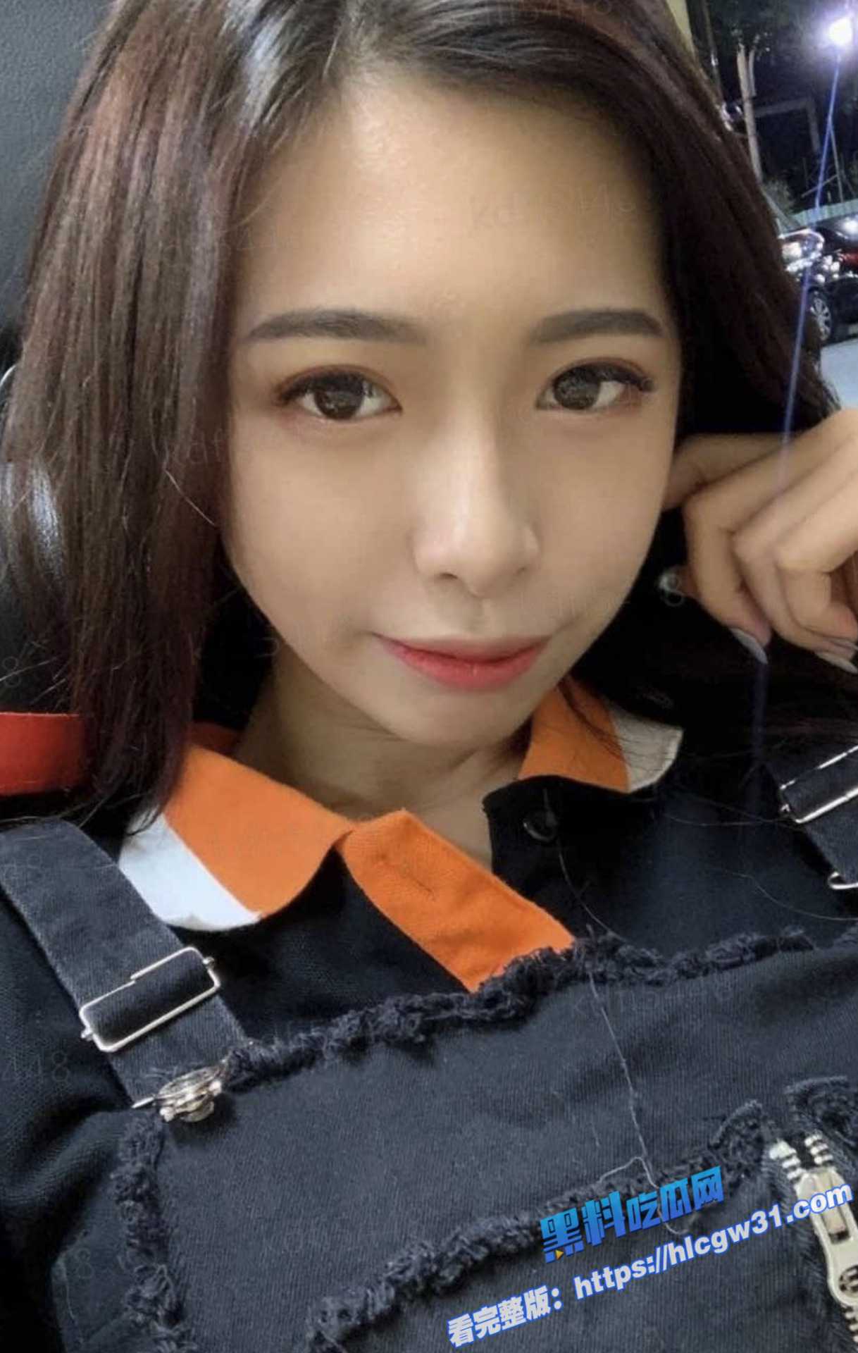 台湾某知名网红 大尺度自拍视频曝光！喜欢御姐台湾妹的可以看看3