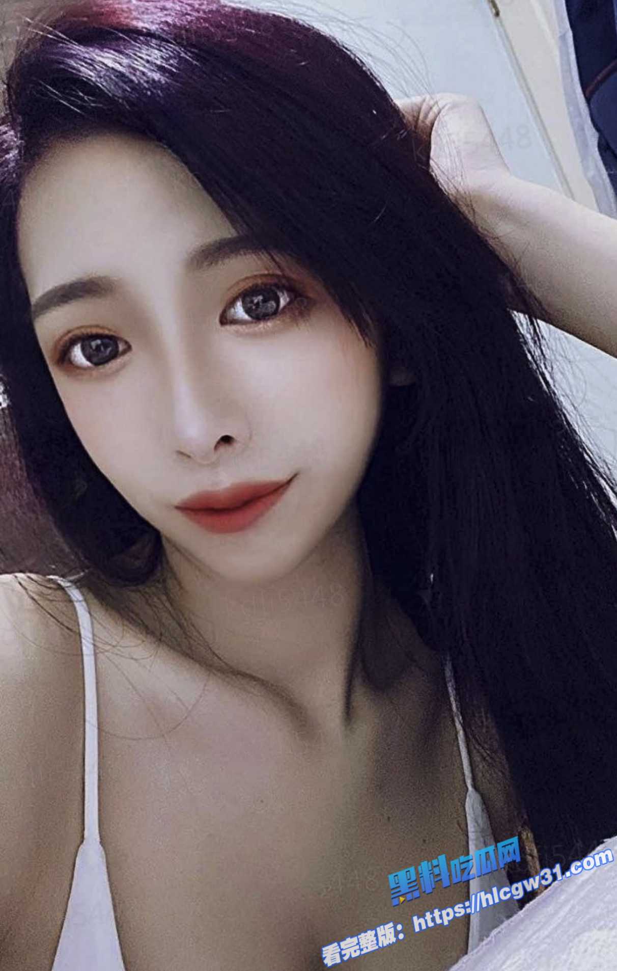 台湾某知名网红 大尺度自拍视频曝光！喜欢御姐台湾妹的可以看看5