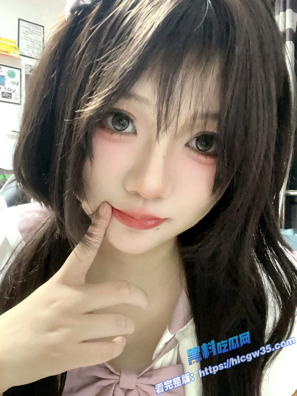 清纯jk美少女 微胖蜜桃臀无毛白虎私拍视频泄密 掰穴自慰肉壁粉嫩的不像话6