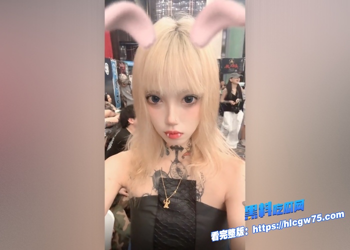 抖音网红无能巨婴高颜值符文战士连乳头都纹上了爱心线下视频曝光扇耳光滴蜡调教彻底沦为榜一大哥的奴隶 图4